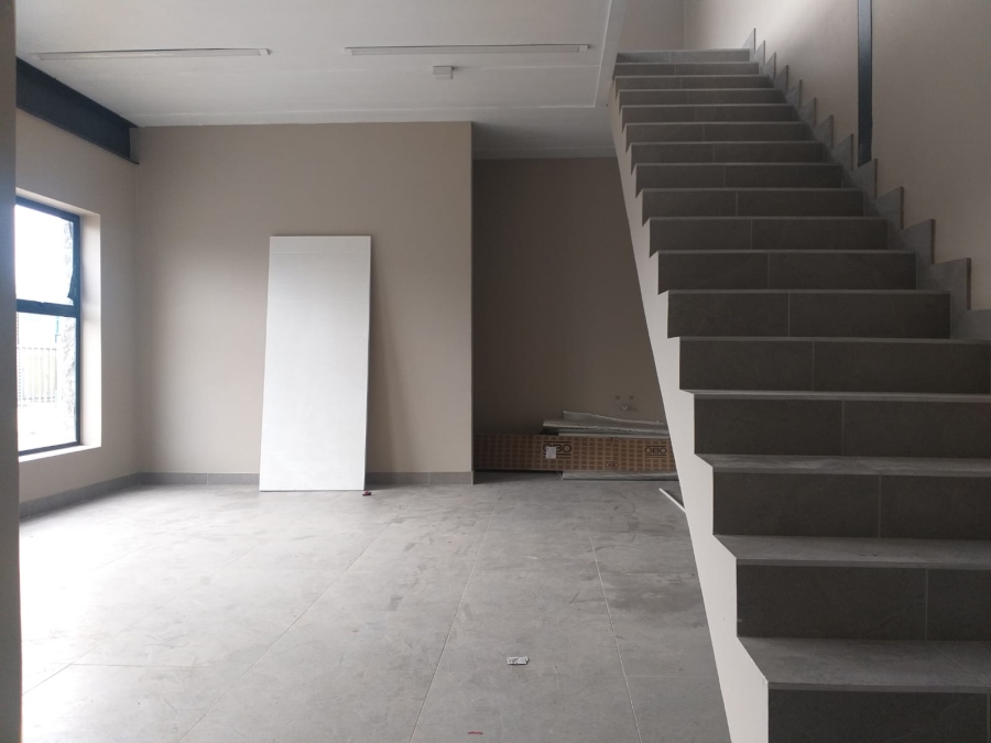 To Let Commercial Property for Rent in Blackheath Industrial Western Cape